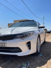 اوبتما SX • ٢٠١٦ • كفاله