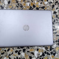 لابتوب HP • كور i5 • ٢٥٦ SSD