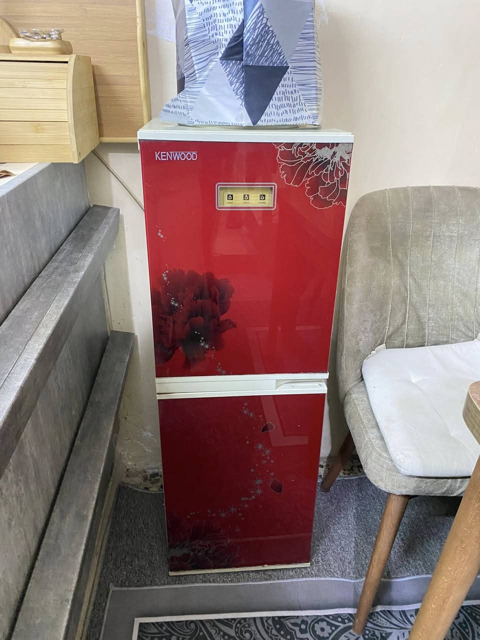 للبيع  اخو جديد كلهن ع فحص  وماركات معروفه  تواصلو ع خاص ع السعر


**إذا كنت صاحب هذا الإعلان وتريد حذفه لأي سبب، رجاءا أرسل رسالة إلى الدعم الفني**