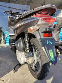 PCX جيل أول • ١٢٥ سي سي • حي اور بغداد