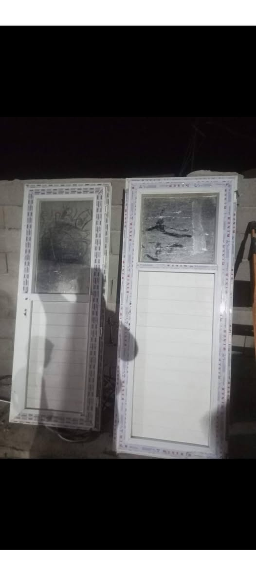 بيبان لبيع الطول مترين العرض ٩٠ جديد


**إذا كنت صاحب هذا الإعلان وتريد حذفه لأي سبب، رجاءا أرسل رسالة إلى الدعم الفني**