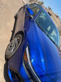 النترا ٢٠٢٤ • مصبوغه • رقم بغداد