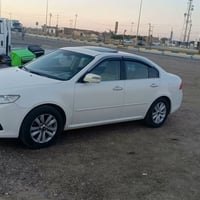 اوبتيما 2010 • مكينة 2000 • خليجي فول