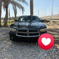 جارجر • ٢٠١٤ • رقم بغداد