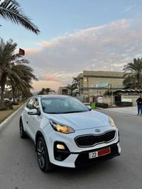 ٢٠٢٠ • خليجي • شاشة اندرويد