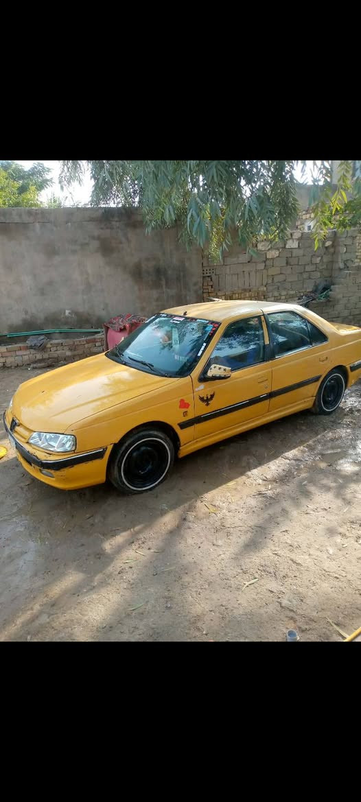 بيجو بارص موديل 13 محرك وكير وحداديه وتخم تأير خيرمن الله باتري جديد جويتر جديد  بخاخات جدد بللكات جدد لايت وبكلايت جدد كشر حلو سنويه ل 27 سعر 27 وبيه مجال ***********
