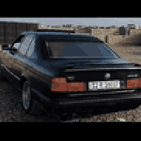 بي ام ٥٤٠ • ٩٤ • نينوى