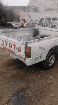 بيكم موديل 85 رقمها انبار  مشروع وطني سياره طابه هزاز  السعر 18 ورقه رقم التليفون ***********
