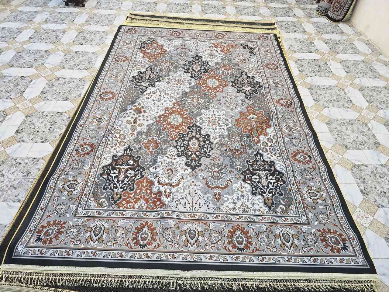 عرض خاص من مجمع المكصوصي الارخص الاسعار 🛑🛑🛑فرشه اثريدي الطول 3  والعرض 2  قياس كامل سعر فرشه  وحده ب15 الف سعر ثنين ب25 الف 
( الكميات محدودة ) 🏃‍♀️🏃‍♀️🏃‍♂️🏃‍♂️🏃‍♂️💃💃💃💃
🚛🚛🚛🛵🛵🛵🛵🛵
- التوصيل داخل الكوت وجميع محافظات العراق

العنوان__كوت_انوار_الصدر__شارع المواكب الحسينيه__قبل شارع مشجر 

- يرجى تصفح المنشور لمشاهدة الموديلات .

- يرجى تصفح منشورات الصفحة لمشاهدة جميع العروض .
سوي تاك لكل الي تعرفه حتى يستفاد من العرض .

(( لا تنسى الاعجاب بالبيج و اعطاء المشاهدة اولا ليصلك كل  جديد . تصفح منشوراتنا باستمرار لتصلك افضل العروض ))
ارقام الهاتف :***********
يتوفر واتساب و فايبر على الرقم 0773739035
