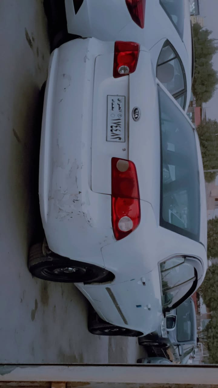 سلام عليكم
اوبتما معلاليه موديل 2009 رقم بغداد بسم جيراني  كير مكينه حداديه كفاله  السعر 58 وبيه مجال  العنوان بابل الحله طريق نجف  ***********
*********** 
 ماكو هيج سعر بلاش
