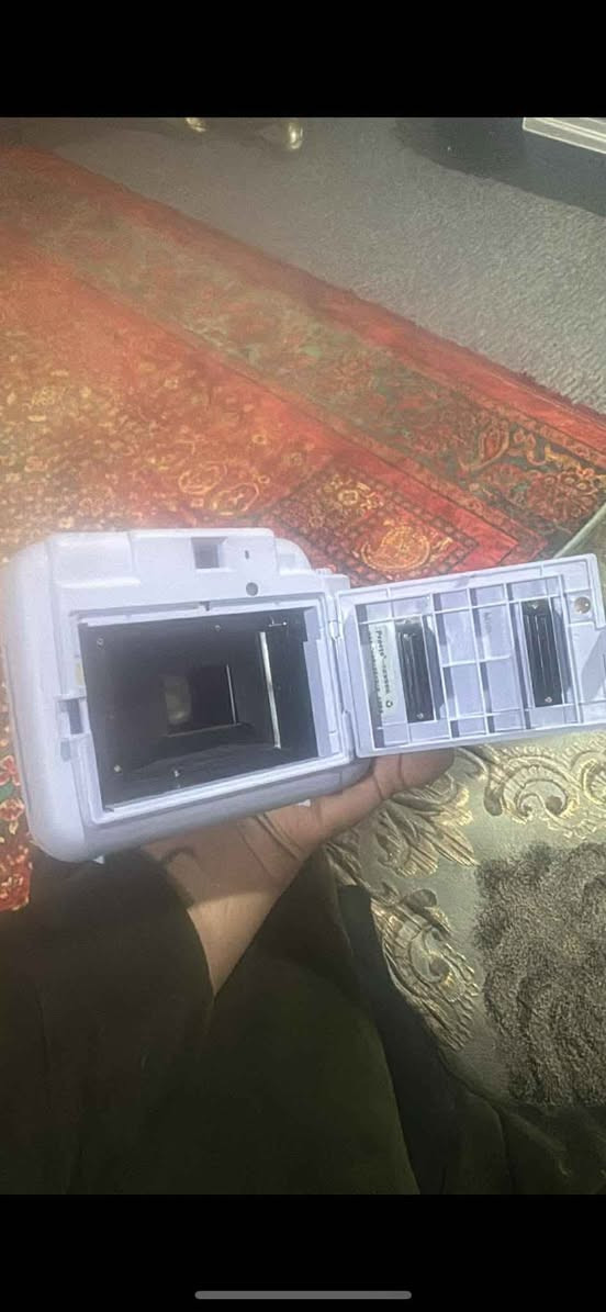 کامیرای وێنە گرتن أربيل, العراق


**إذا كنت صاحب هذا الإعلان وتريد حذفه لأي سبب، رجاءا أرسل رسالة إلى الدعم الفني**