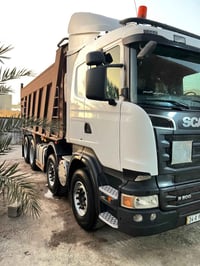 سكانيا محرك 500 كير عادي مجموعة 26 تخم تاير للاتصال 07703113930