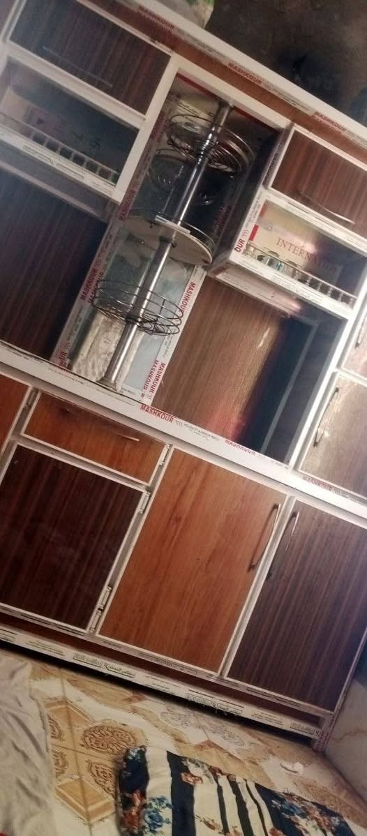 السلام عليكم
كاونتر للبيع نظيفه


**إذا كنت صاحب هذا الإعلان وتريد حذفه لأي سبب، رجاءا أرسل رسالة إلى الدعم الفني**