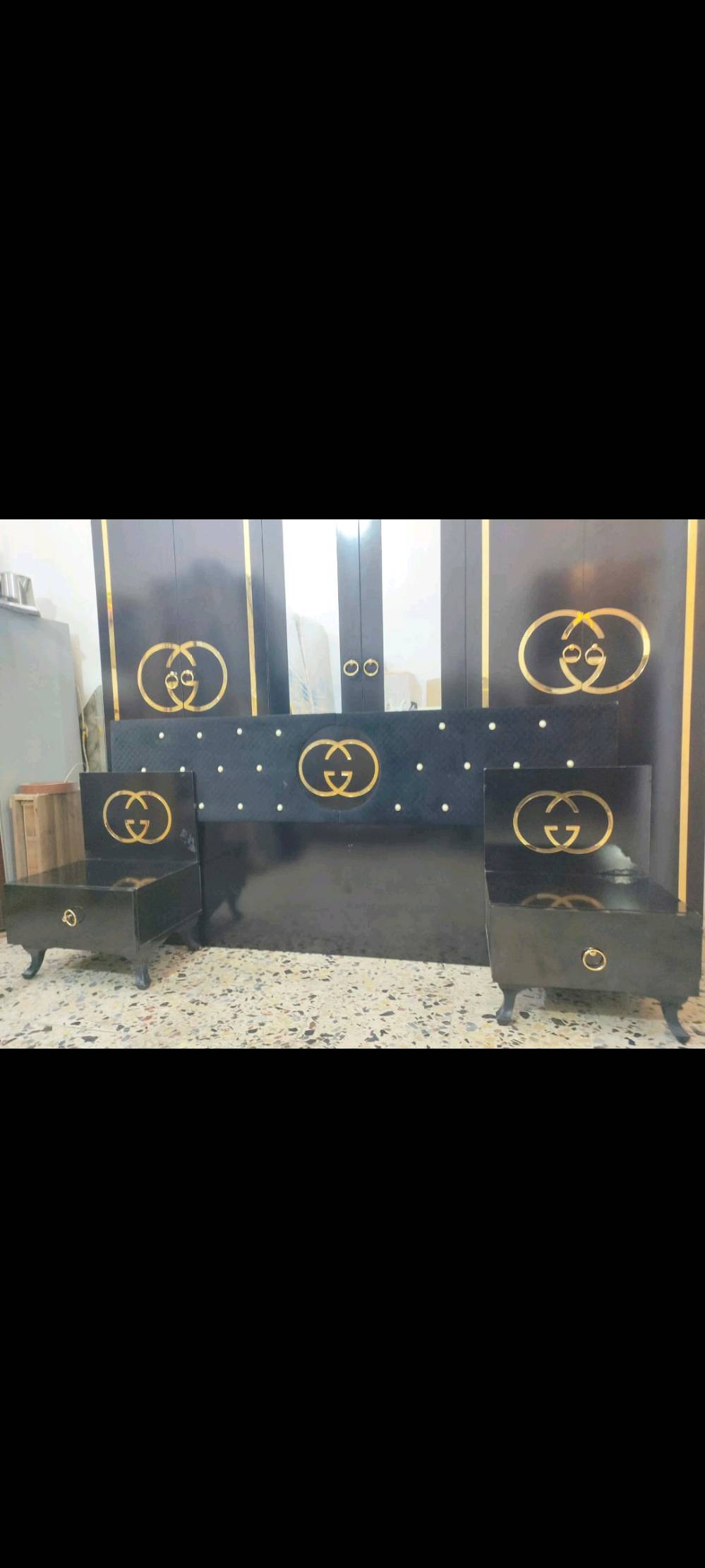 غرف كاملة نضيفة تركي عنوان بغداد حسينية 