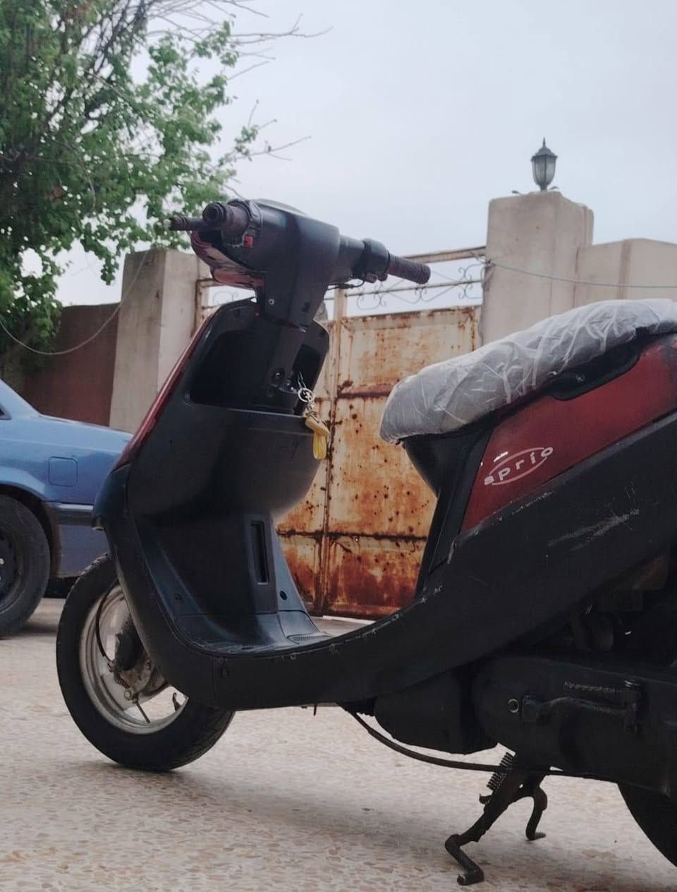 السلام عليكم مطور بوتين 
شرط الشغل ويرمنيه كامله 
تحركه معدل فول
السعر 145بي مجال
***********
***********
