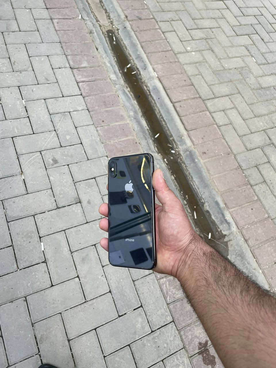 ئایفۆن xs max

٢٥٦گێگا
🔋100%
تەنها پاتری گۆڕاوە
شتی زۆر جوان
گەیاندن  هەیە

***********
