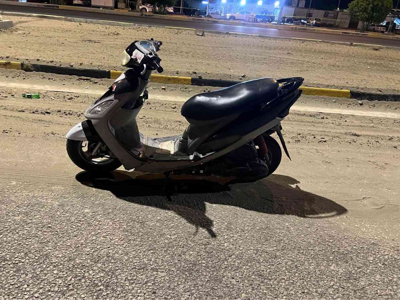 ‎السلام عليكم دراجه ماكس قجمه للبيع ***********‎ كربلاء, العراق

