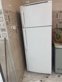 ثلاجة • ٢٢قدم • جسر ديالى