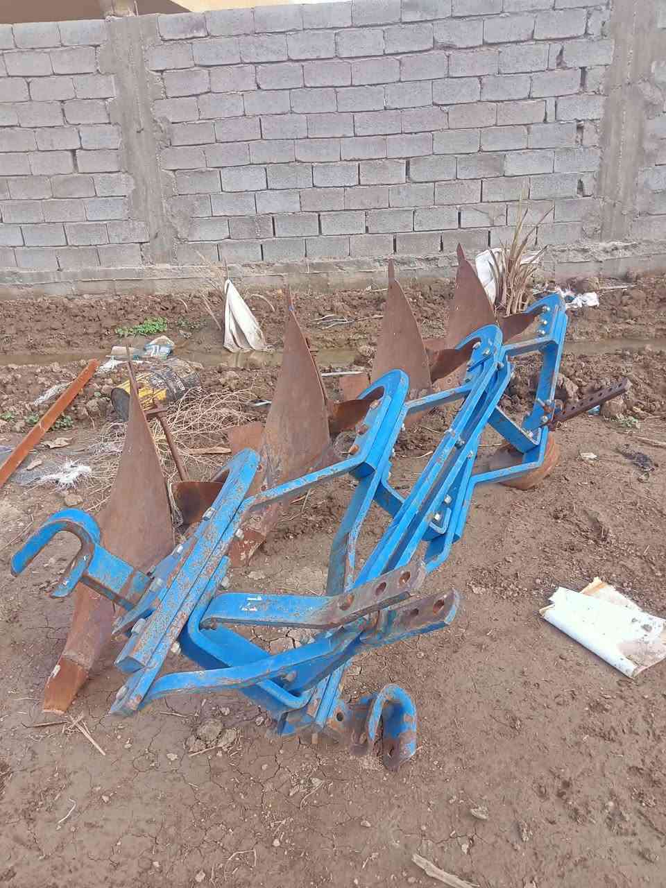 فدان تركي حجم ١٢ ابلير مكفول شغل  رباعي *********** بابل الحمزه الغربي الخميسيه        السعر ١٧٥٠
