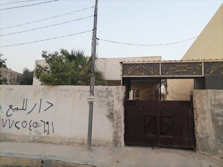 🔴بيت للبيع سعر مناسب
🔴مساحة٣٠٠ متر
🔴خانةقين اوباره
🔴تكد موبةريده 
🔴٣ غرفة، مطبخ، گراج سياره، حديقة
رقم *********** او ***********
@highlight  
#خانقين
