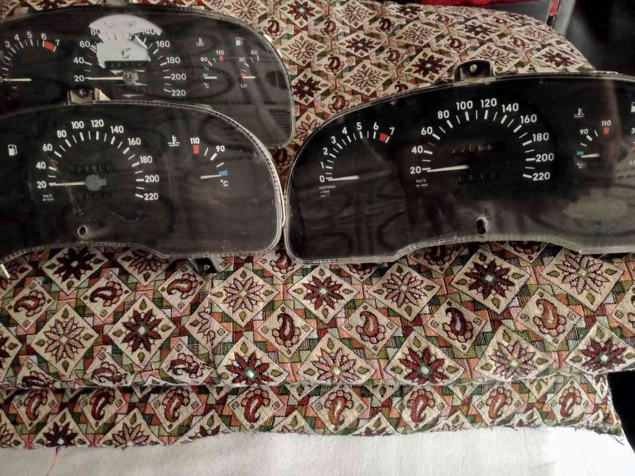 مرحبا بكم مجددا من عالم ال opel اغراض وقطع غيار للبيع ومراوسة الاسعار بالتعليقات  يوجد خدمة تبديل اغراض العنوان كركوك مقابل دائرة الجوازات فرع كراج امين كماليات علي ***********
