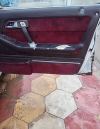 بونتيشا • موديل ٩٤ • رقم نجف