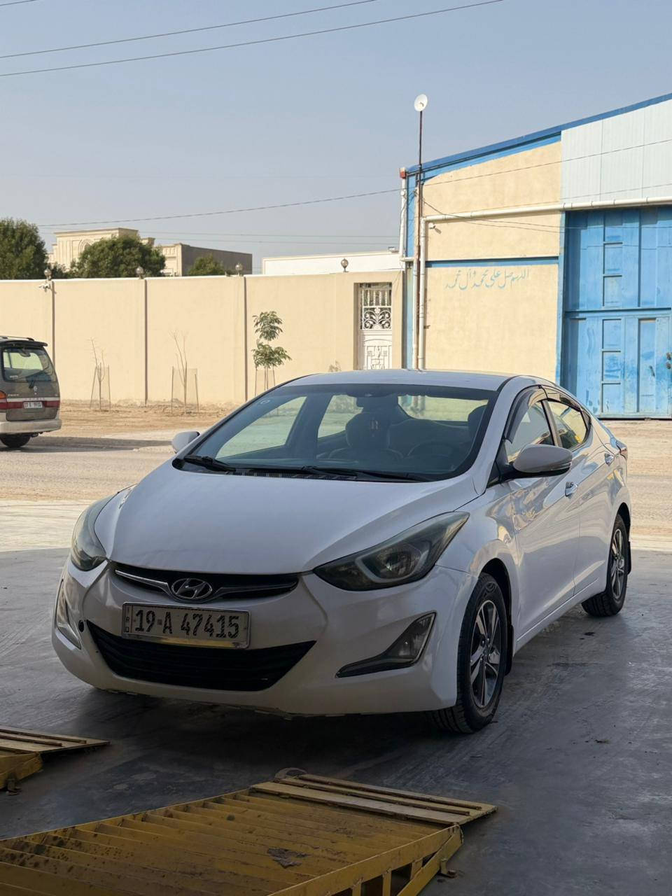 يالله
السلام عليكم النترا خليجي 15وارد سعودي 1800 مكينةمفتوحة بحالة جيدة وفوق الجيدة لا تنقيص ولا تبخير كير خير من الله حدادية جيدة خلفي امامي السيارة المالك كربلاء رقم كربلاء  مداور ثاني حتى مستمسكات المالك عندي موجودة علما السونار مرفق مع الصور للتوضيح بيهة بنيد مفتوح ومصبوغ وبيهة جاملغ امامي مبدل جهة السايق وباب عكس السايق صبغ سنوية إلى 26 علما حوض شواصي الغود قواعد دبلات تكم قمارة اي ضربة مابيهن دواخل موضح بالصورة تخم ويل موضح بالصورة تخم تاير المكان دوانية مركز 

الاتصال ***********

السعر 108 وبيهة مجال
