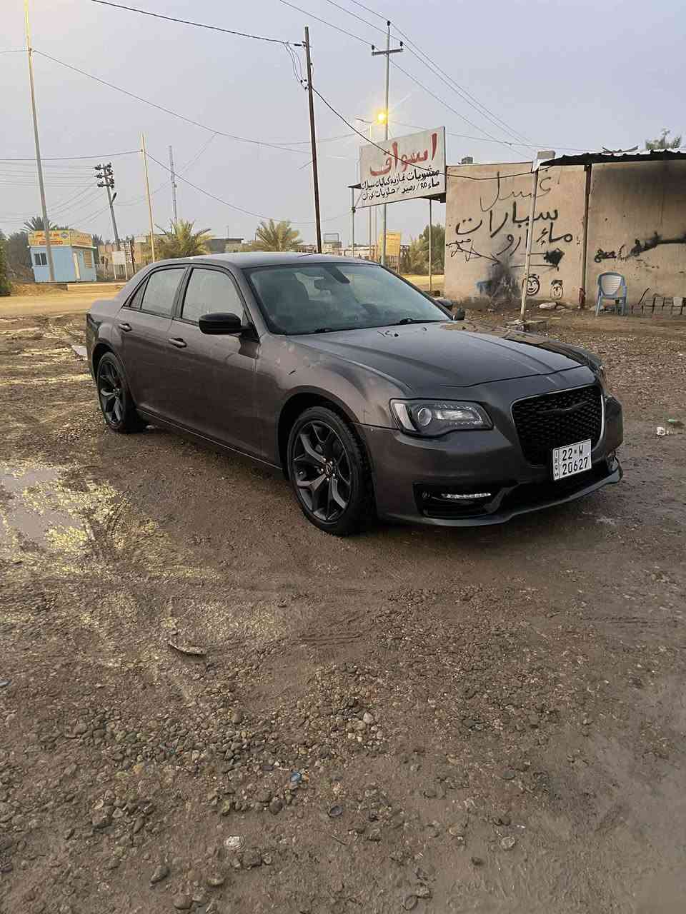 أوباما ٢٠٢٣ مرقم أربيل حادثها جاملغ امامي مبدل نفس الون فقط ع السونار مكاني بابل ماشيه ٢٤ الف السعر ٢٥٠ وبيها مجال استفسار اتصل *********** واني خادم
