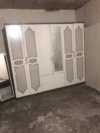 غرفة نوم • جرار مكسور • كركوك حي الحجاج