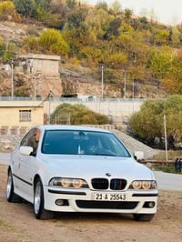 به ناوی خوا بیئێم e39مۆدێل 1997 مەکینە 525i مە کینەی تازە گۆڕاوە شتی س...