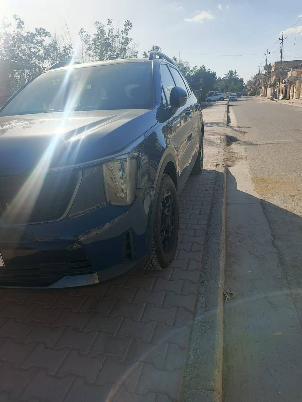 سلام عليكم سورنتو مديل 2024 وارد امريكي بسمي فول مواصفات للخير حادثه طخات مصبوغه حزام السعر 205 رقم الهاتف ***********
