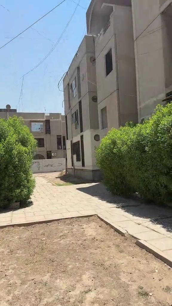 تم تركيب منظومة بغداد / حي السلام  احم نفسك و احفظ حقك من خلال تركيب كاميرات المراقبة الذكية ! حافظ على منزلك, محلك, شركتك, عيادتك من خطر السرقة او المشاكل المفتعلة. ✅ نوفر كاميرات مراقبة من مختلف البراندات والنوعيات. ✅ خدمة صيانة و تنصيب الكاميرات. ✅ يوجد خدمة توصيل/ نقليات لجميع انحاء العراق. للتواصل: واتس اب: *********** واتس اب: *********** العنوان: بغداد/ الكرخ/ حي الجهاد #dahua #أنظمة_أمن #Hikvision #cvv #security_camera
