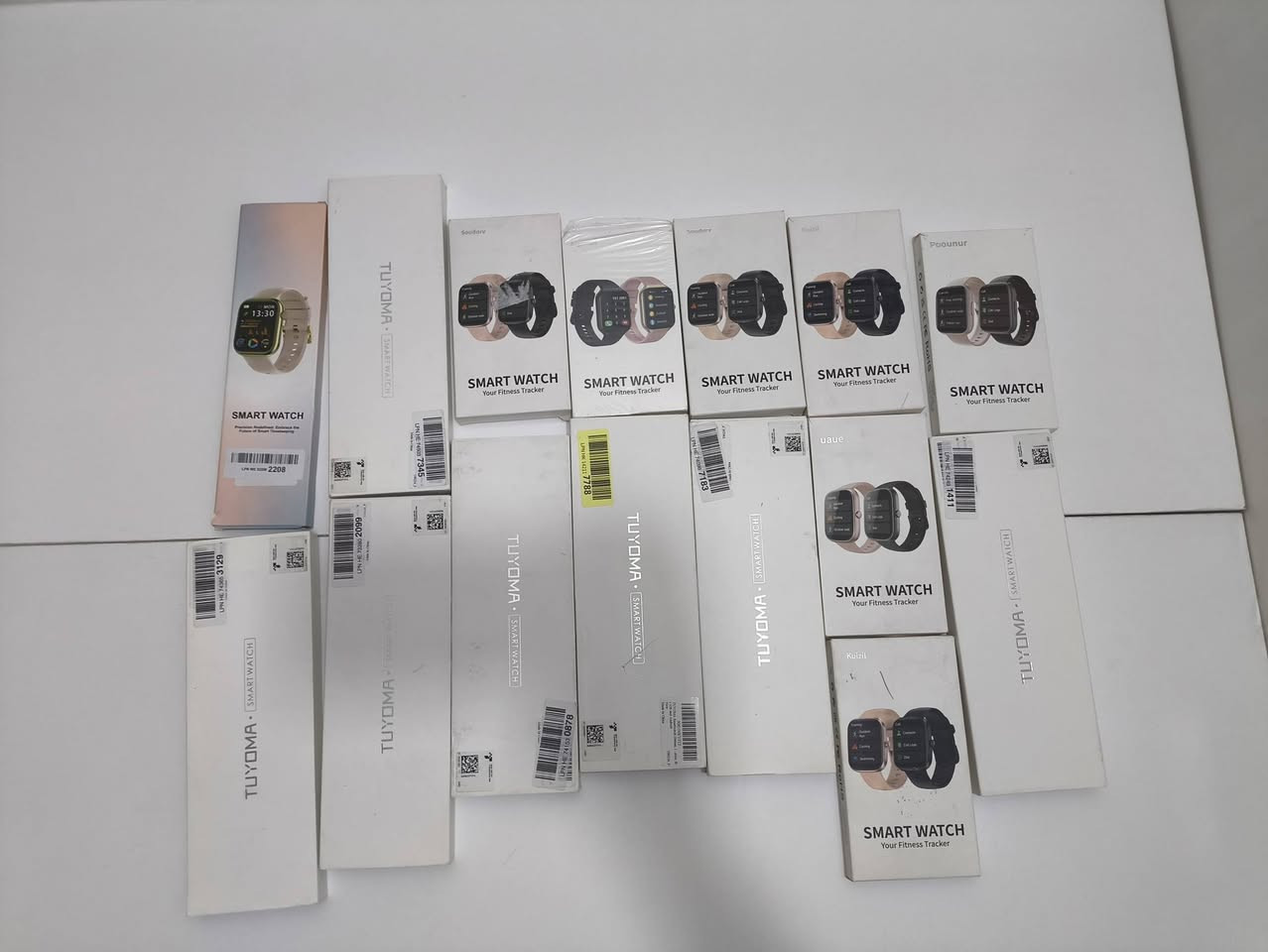 15 قطعه  شلع الكل شغال
القطعه ب8 الف قفل     شوف فيديو


**إذا كنت صاحب هذا الإعلان وتريد حذفه لأي سبب، رجاءا أرسل رسالة إلى الدعم الفني**