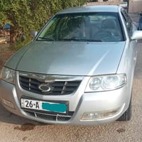 ٢٠١٠ • مكينة وكير • تاير جديد