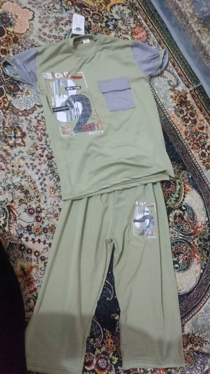 تراكات صيفيه بارده


**إذا كنت صاحب هذا الإعلان وتريد حذفه لأي سبب، رجاءا أرسل رسالة إلى الدعم الفني**