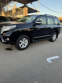 موديل 2014فول مكينه6سلندر سياره جديده مابيه اي نقص رقم بغداد بسمي  ملا...