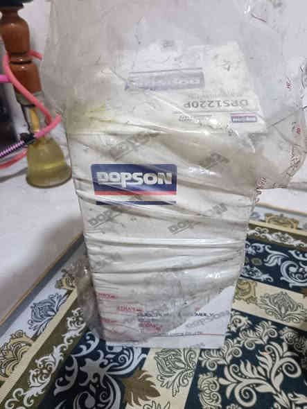 عبوه جديده مامستعمله نيسان صني أصليه سعر ٧٠ رقمي *********** البصرة, العراق
