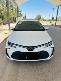 كورلا • ٢٠٢٥ • رقم بابل