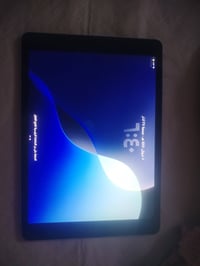 آيباد ٩ • نضافه ٩٠/١٠٠ • حساب ببجي