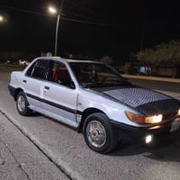 لانسر • موديل ٩٠ • كركوك