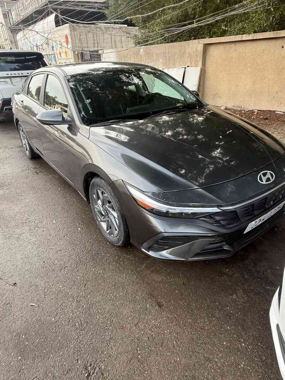 للبيع فقط بدون مراوس
لون مميز زيتوني 
السعر (175)
النترا 2024
وارد امريكي 
السيارة فول عدا السلايت
ماشية 25 ميل 
حادثهة كلش خفيف فقط بنيد مصبوغ الباقي كل سيارة 
كفالة بدون ((ايرباك)) حتة راديتر نفسة 
مواصفات بصمة تشغيل ابواب 
شاشة متصل ديجتل 
لد بلدشبول الوان متغير
كار بلي 
رادار امامي 
رادار خلفي 
رادار جانبي 
تحديد مسار 
قيادة ذاتية 
تنبيه خروج المسار 
ويل كب لد نهاري لايت زنون بلادي 
تنبيه اهتزاز بلستيرن 
السيارة موجودة بغداد المنصور


**إذا كنت صاحب هذا الإعلان وتريد حذفه لأي سبب، رجاءا أرسل رسالة إلى الدعم الفني**