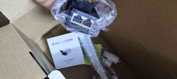 كامرة مرقبة من شركة تلكوم
تعمل بل ذكاء الاصطناعي تعرف على الوجه 
رؤية ليلية تعرف على رقم السيارة 
للاستفسار خاص او ***********
