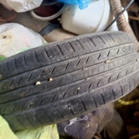 ويل وتاير • ٥ قطع • نضافه ٨٥٪