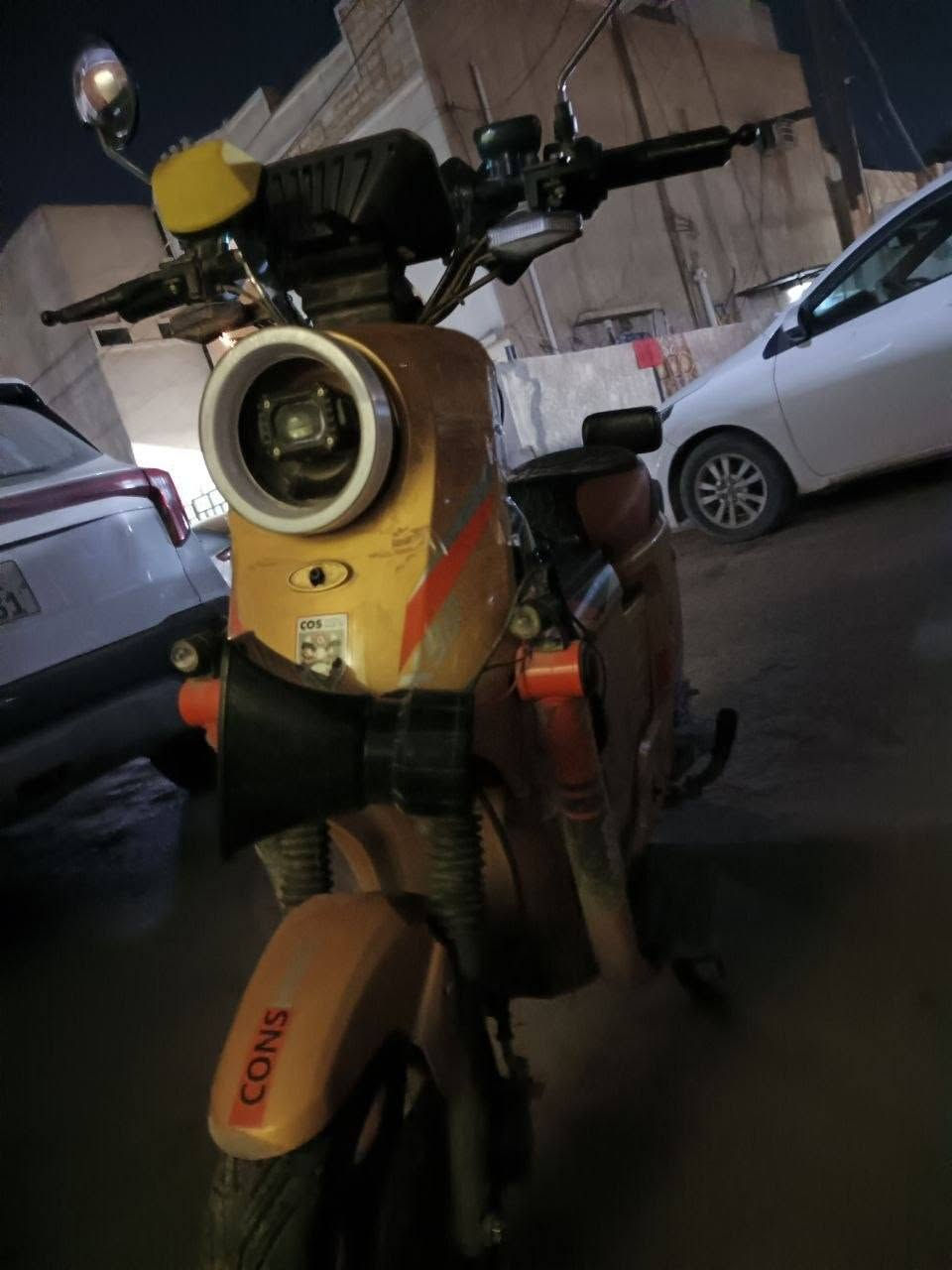 يا الله سلام عليكم دراجة شحن للبيع النوعيه X900  فول مواصفات موديل 2025   مكاني بغداد الدورة


**إذا كنت صاحب هذا الإعلان وتريد حذفه لأي سبب، رجاءا أرسل رسالة إلى الدعم الفني**