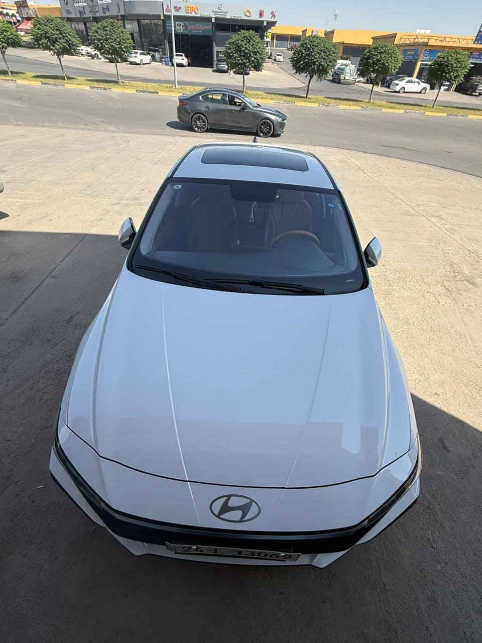 النترا تجميع صيني موديل 24 
سياره كفاله عامه فول مواصفات واحد ع واحد 
رقم دهوك سياره باسمي تحويل مباشر 
شادله منظومه غاز مكان السياره بغداد العامريه 
السعر 142 وبيها مجال قليل حك الجيه
ما متواجد ع الفيس رقم الهاتف ***********
