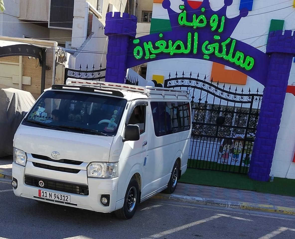 السلام عليكم هايس ناصي للبيع موديل 2008 رقم بغداد دولي جاهزه محرك كير اكسل تبريد صدر مكاني الرمادي اعتذر عن ذكر السعر شراي اتصل ***********
