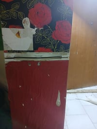 ثلاجه • مستعمله