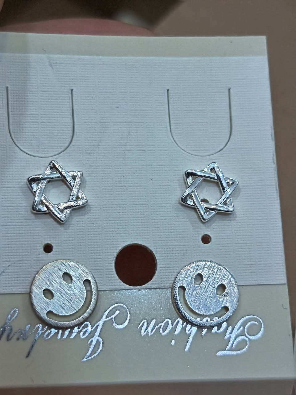 وجية ثانيه تراجي طلاء فضه مختوم s٩٢٥ كارت بالف بي زوجين واذا اختياري الزوج ب ٧٥٠


**إذا كنت صاحب هذا الإعلان وتريد حذفه لأي سبب، رجاءا أرسل رسالة إلى الدعم الفني**