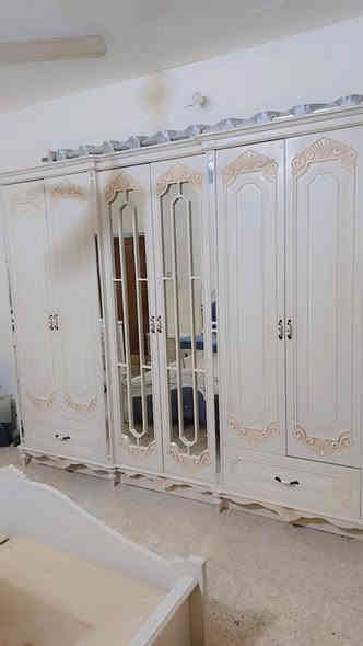 غرفه ايطالي ثقيل نضافه100% الشراي خاص او واتساب ***********
