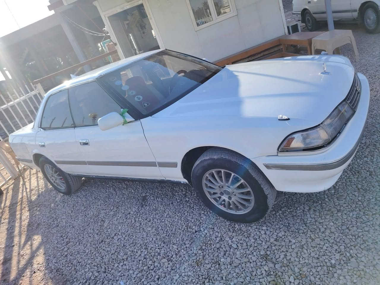 سلام عليكم مارك عظم رقم كربلاء مكفوله من الكص ورسميات مداور كبل كير مكينه ونجي اوتوماتيك مكان النجف خان نص الحيدريه *********** السعر 38 بيه مجال قليل
